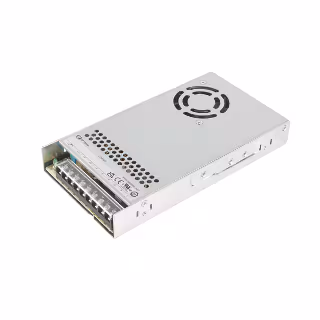 LCW320PS24 XP Power  Convertisseurs CA/CC